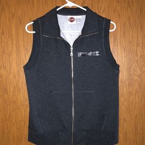 Harley Davidson Women’s Vest